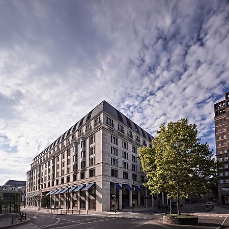 Breidenbacher Hof, Best Grandhotel 2025 - Die 101 Besten Düsseldorf Kültér fotó