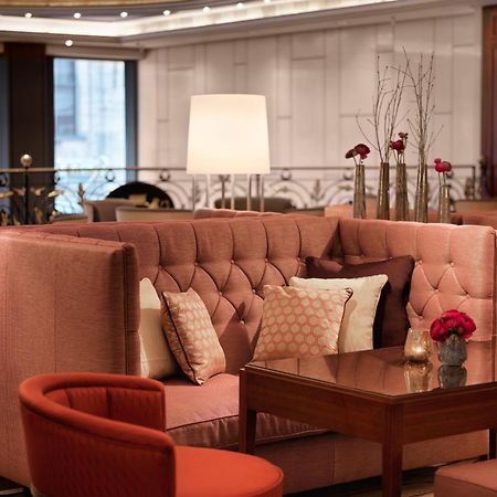 Breidenbacher Hof, Best Grandhotel 2025 - Die 101 Besten Düsseldorf Kültér fotó