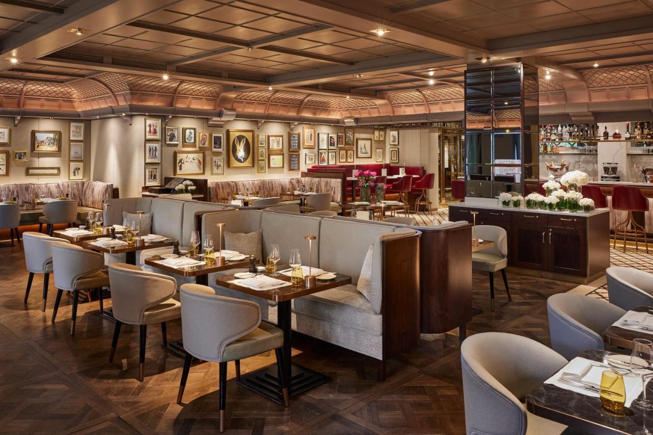 Breidenbacher Hof, Best Grandhotel 2025 - Die 101 Besten Düsseldorf Kültér fotó