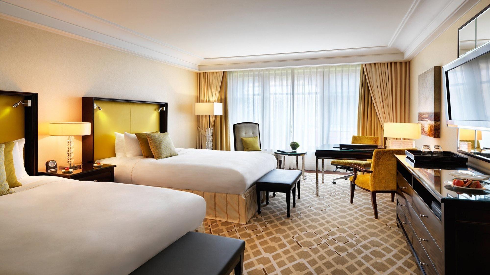 Breidenbacher Hof, Best Grandhotel 2025 - Die 101 Besten Düsseldorf Kültér fotó
