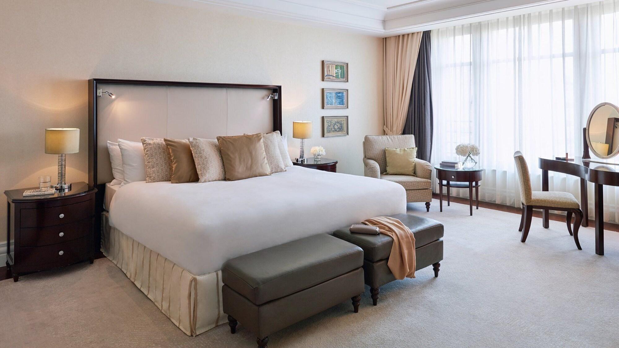 Breidenbacher Hof, Best Grandhotel 2025 - Die 101 Besten Düsseldorf Kültér fotó
