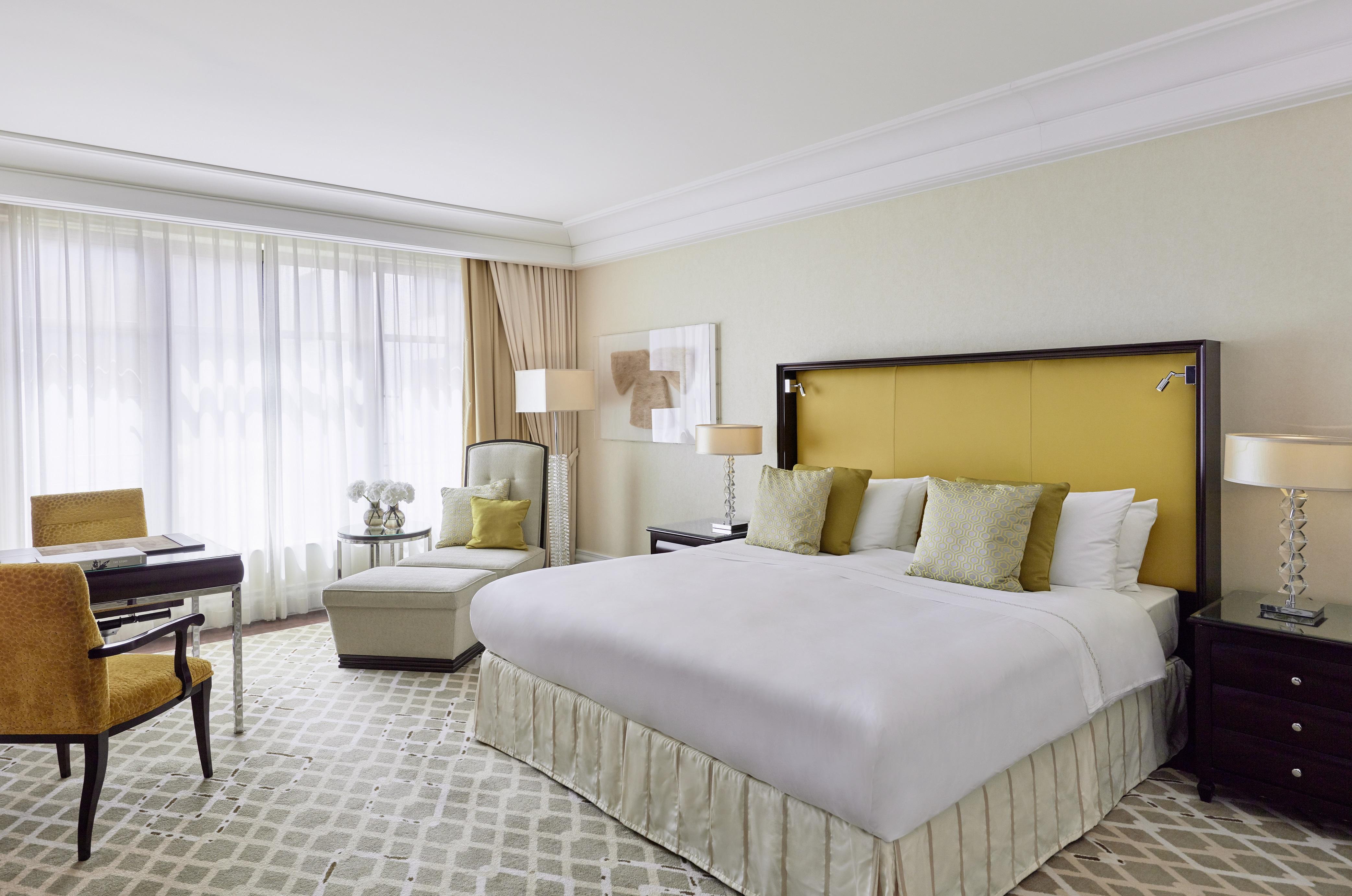 Breidenbacher Hof, Best Grandhotel 2025 - Die 101 Besten Düsseldorf Kültér fotó