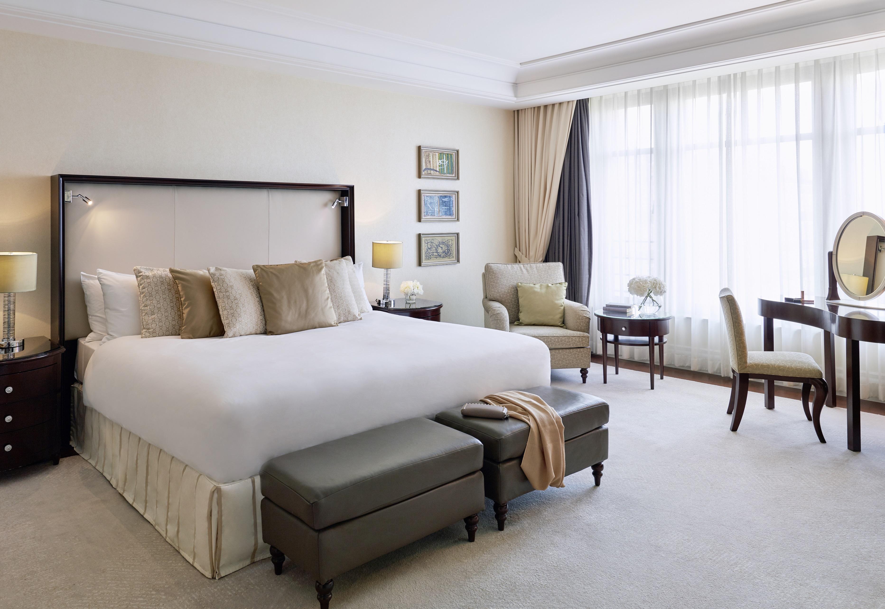 Breidenbacher Hof, Best Grandhotel 2025 - Die 101 Besten Düsseldorf Kültér fotó