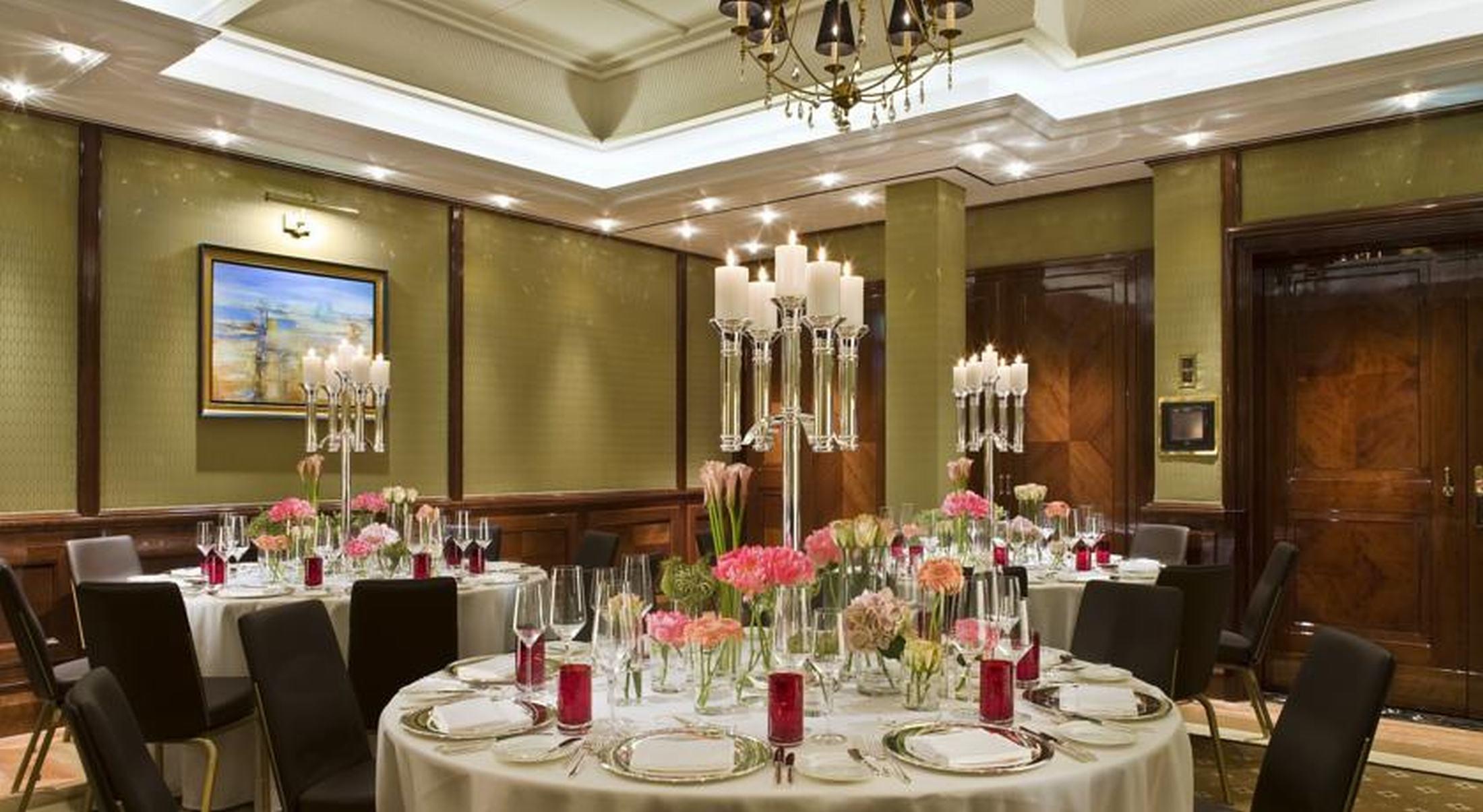 Breidenbacher Hof, Best Grandhotel 2025 - Die 101 Besten Düsseldorf Kültér fotó