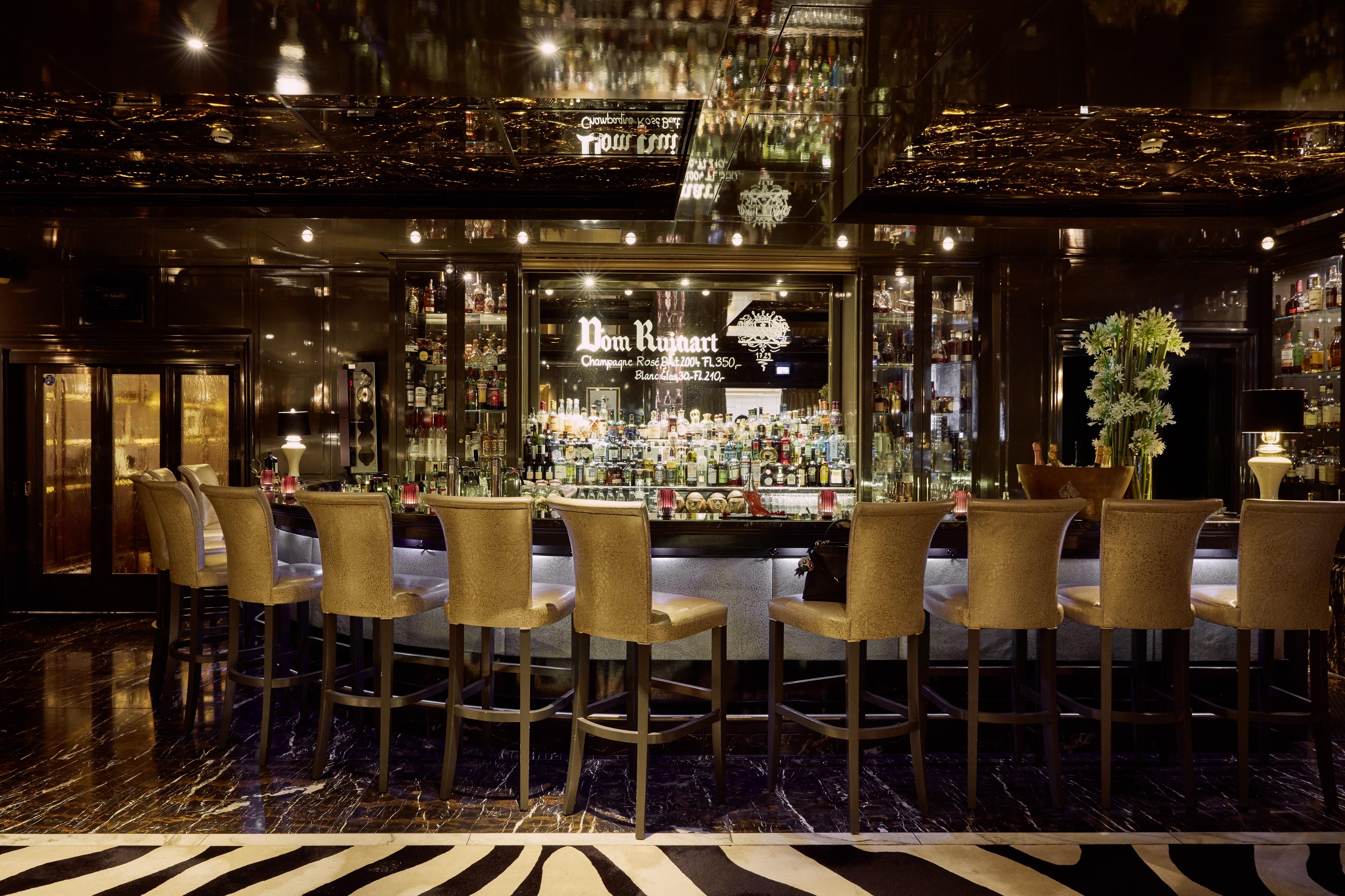 Breidenbacher Hof, Best Grandhotel 2025 - Die 101 Besten Düsseldorf Kültér fotó