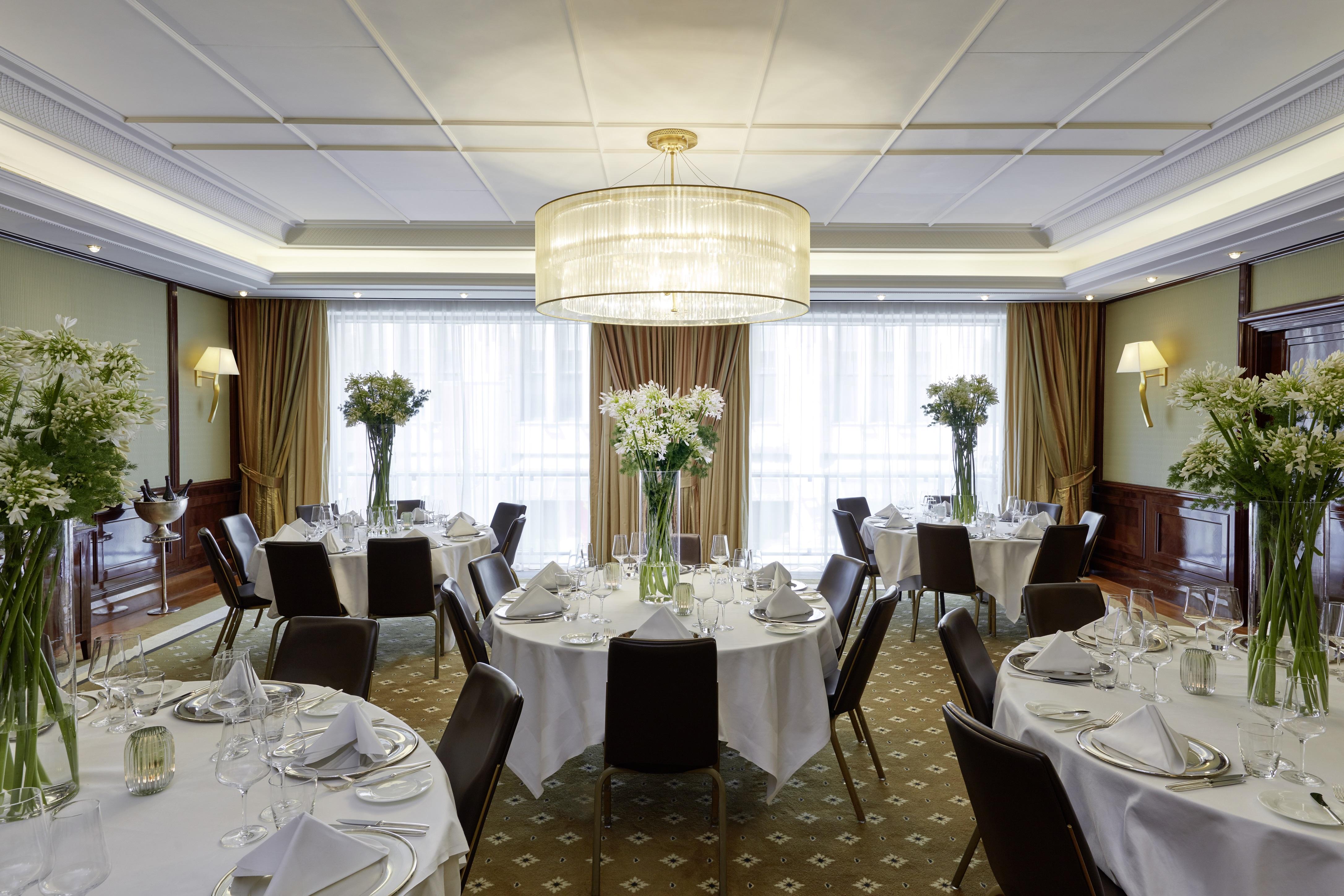 Breidenbacher Hof, Best Grandhotel 2024 - Die 101 Besten Düsseldorf Kültér fotó