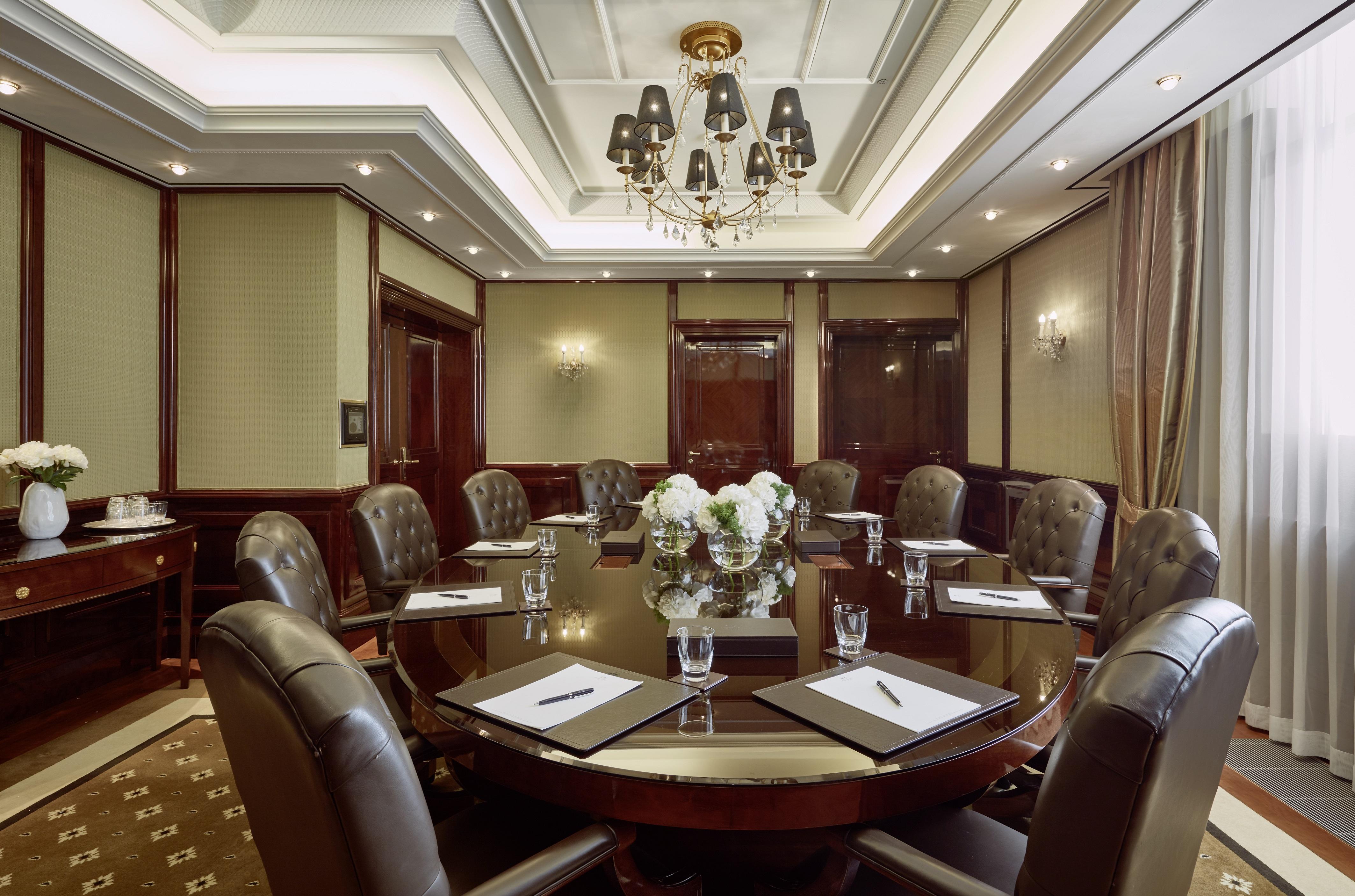 Breidenbacher Hof, Best Grandhotel 2025 - Die 101 Besten Düsseldorf Kültér fotó