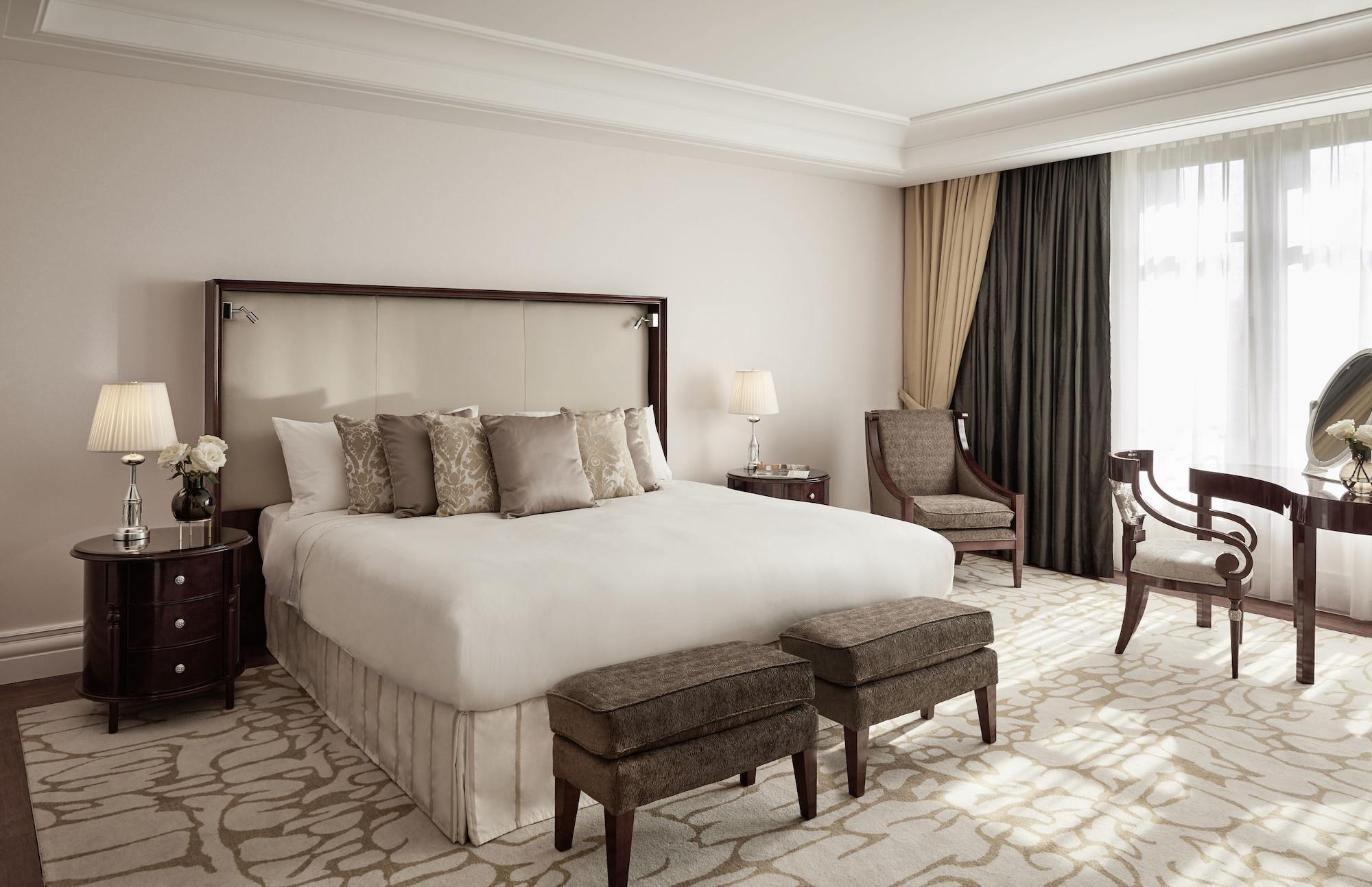 Breidenbacher Hof, Best Grandhotel 2025 - Die 101 Besten Düsseldorf Kültér fotó