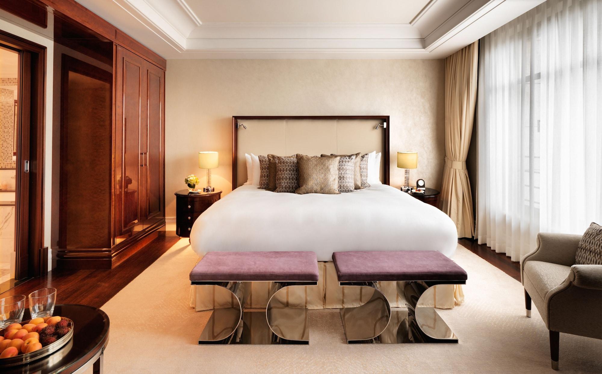 Breidenbacher Hof, Best Grandhotel 2025 - Die 101 Besten Düsseldorf Kültér fotó