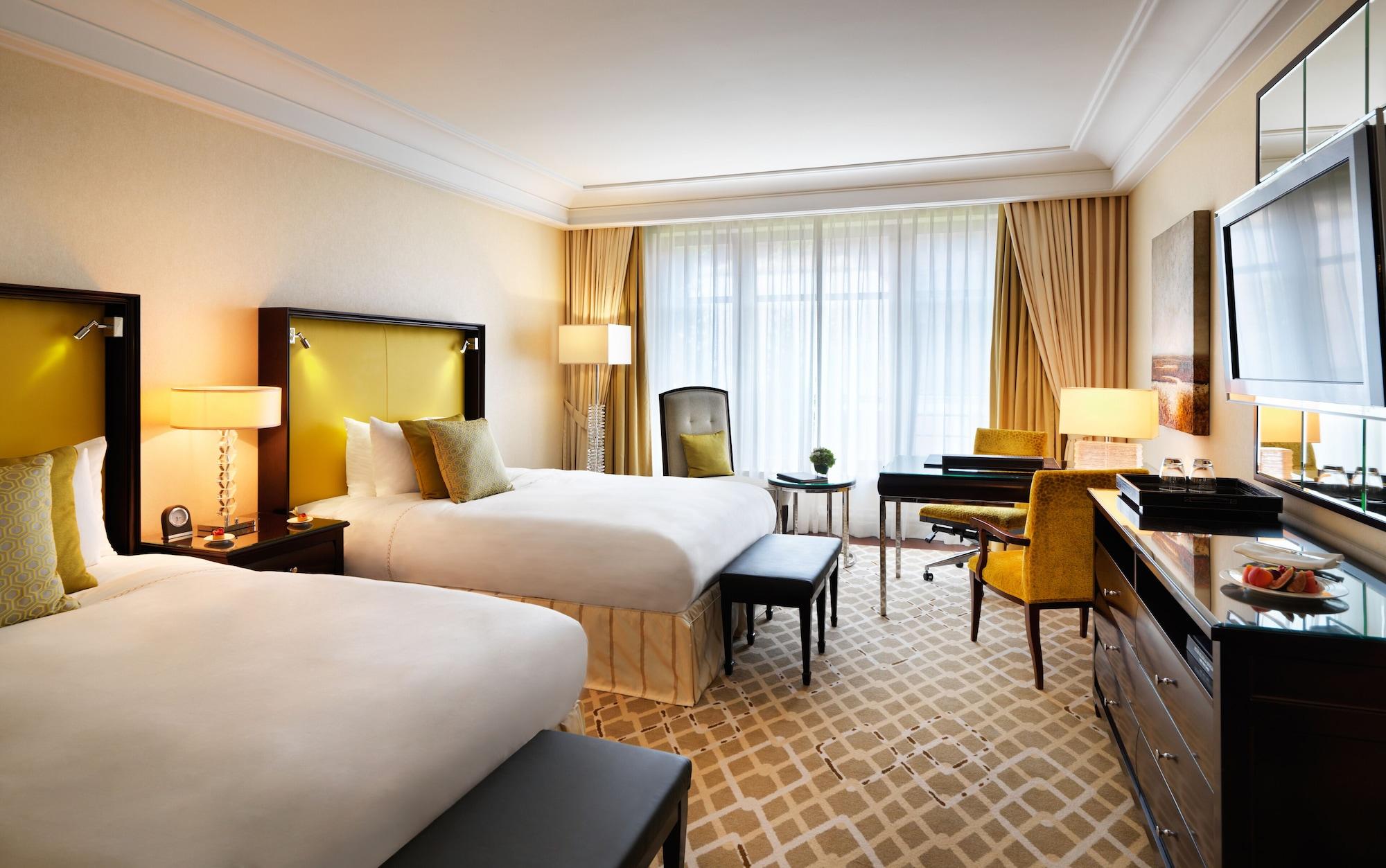 Breidenbacher Hof, Best Grandhotel 2025 - Die 101 Besten Düsseldorf Kültér fotó