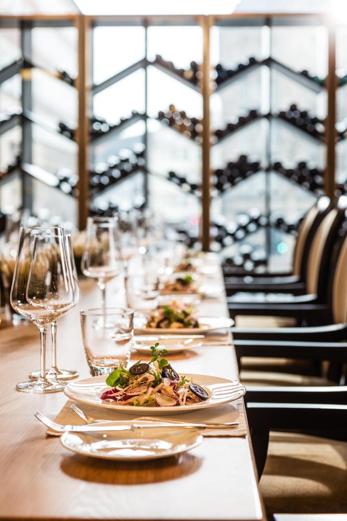 Breidenbacher Hof, Best Grandhotel 2025 - Die 101 Besten Düsseldorf Kültér fotó