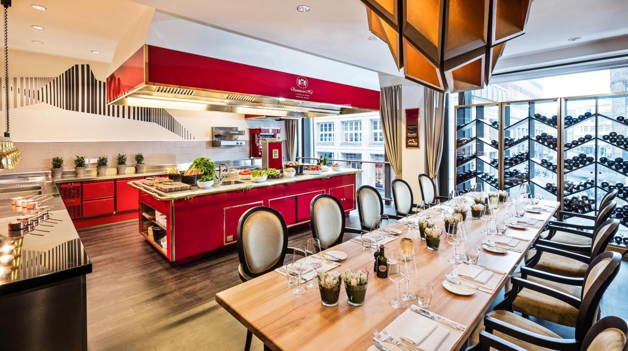 Breidenbacher Hof, Best Grandhotel 2025 - Die 101 Besten Düsseldorf Kültér fotó
