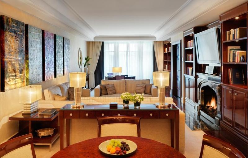 Breidenbacher Hof, Best Grandhotel 2025 - Die 101 Besten Düsseldorf Szoba fotó
